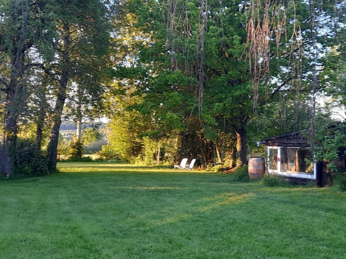 La Grange Villa Rânes Dış mekan fotoğraf