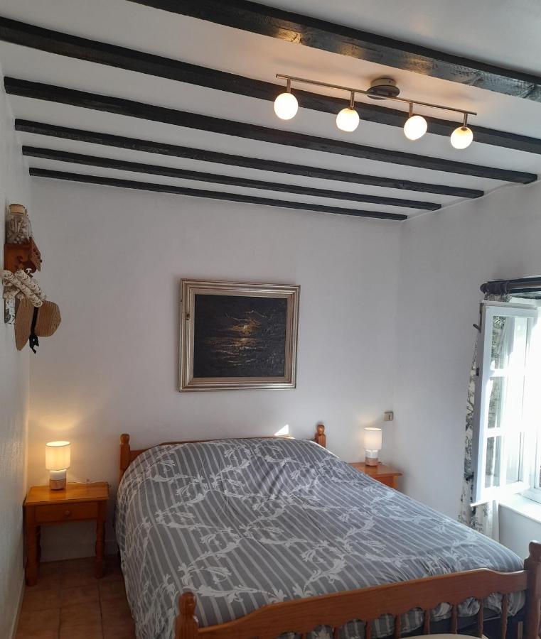 La Grange Villa Rânes Dış mekan fotoğraf