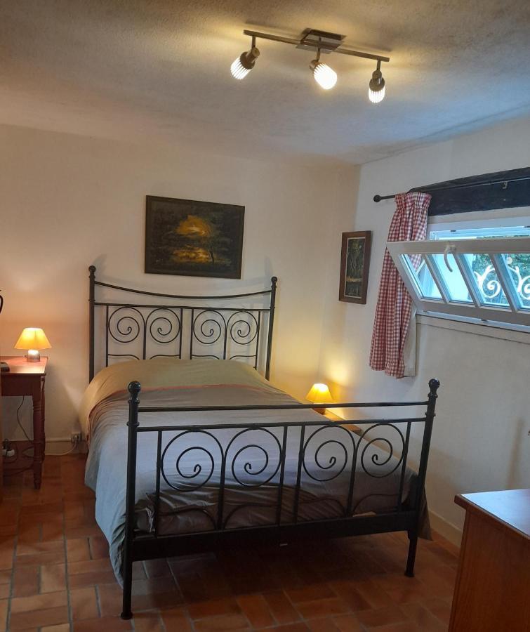 La Grange Villa Rânes Dış mekan fotoğraf